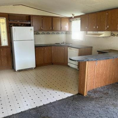 Mobile Home at 8008 34th St., Lot 28, Lubbock, Tx 79407 Lubbock, TX 79407