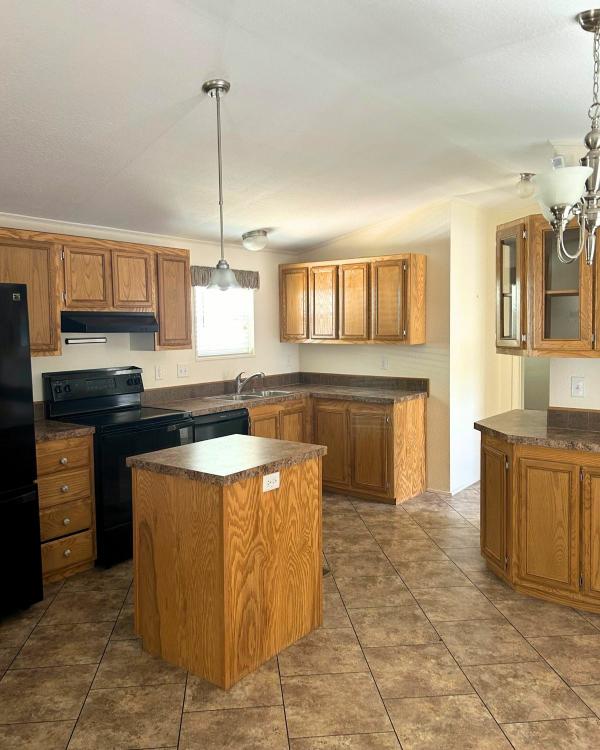 Photo 1 of 2 of home located at 8808 34th St, Lot 42 Lubbock, TX 79407