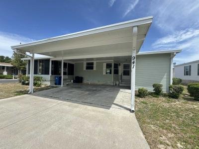 Mobile Home at 941 SE Lillian St Crystal River, FL 34429