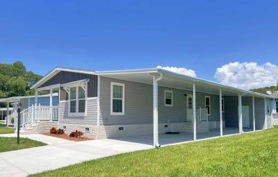 Mobile Home at 3160 Lighthouse Way Spring Hill, FL 34607