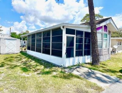 Mobile Home at 1983 Fortune Rd Kissimmee, FL 34744