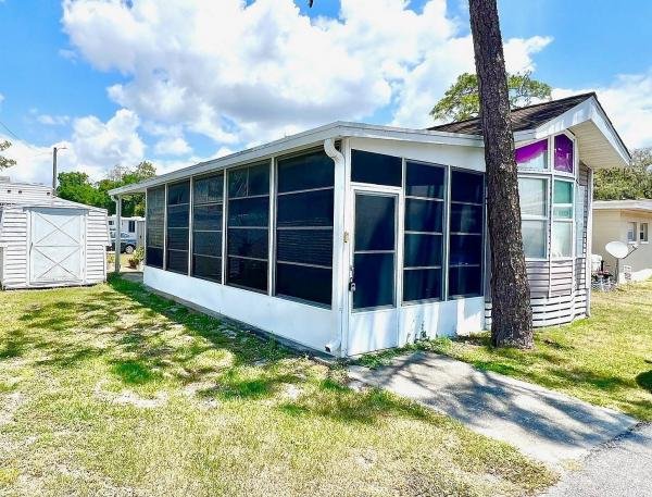 1994 CHAR Mobile Home For Sale