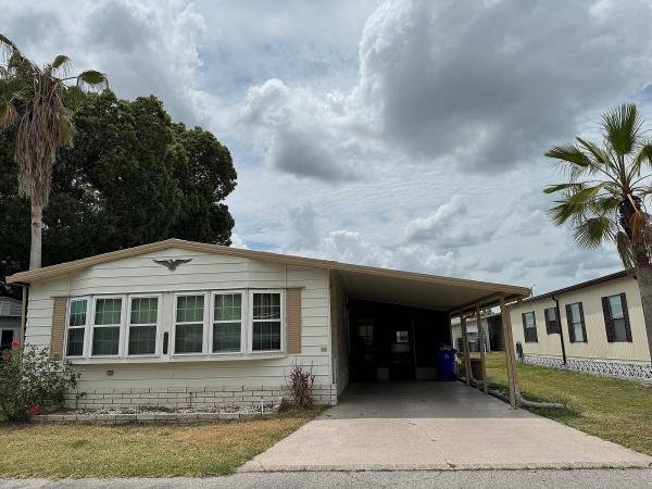 1983 Twin Mobile Home For Sale
