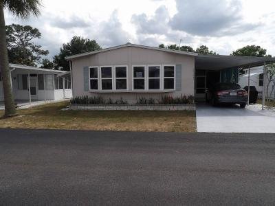 Mobile Home at 6027 N Carolina Dr Sebring, FL 33870