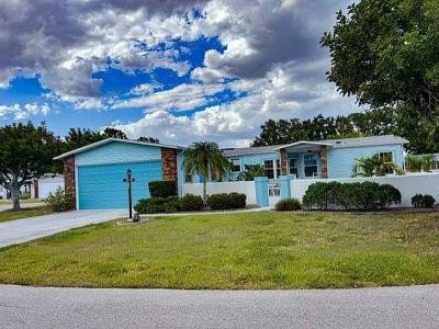 Mobile Home at 19836 Dianond Hills St North Fort Myers, FL 33903