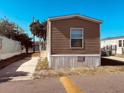 Mobile Home at 1670 Fortune St. Cocoa, FL 32922