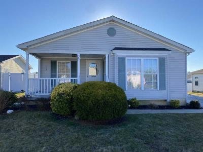 Mobile Home at 47 Perry's Lane Manahawkin, NJ 08050