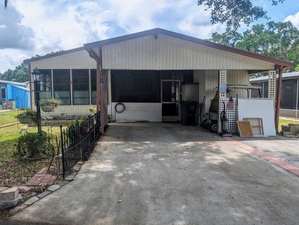 Photo 1 of 2 of home located at 5316 Harrington Street Brooksville, FL 34601