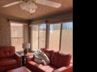 Cavco Papago Manufactured Home