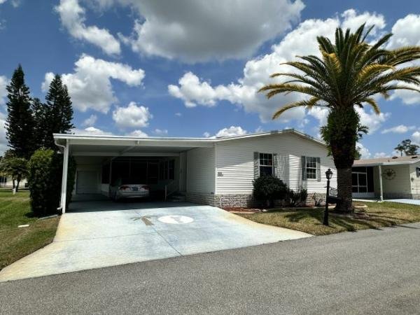 Photo 1 of 2 of home located at 3003 Pine Valley Drive Winter Haven, FL 33881