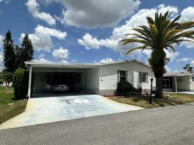 Mobile Home at 3003 Pine Valley Drive Winter Haven, FL 33881