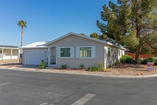 1991 Golden West Mobile Home For Sale