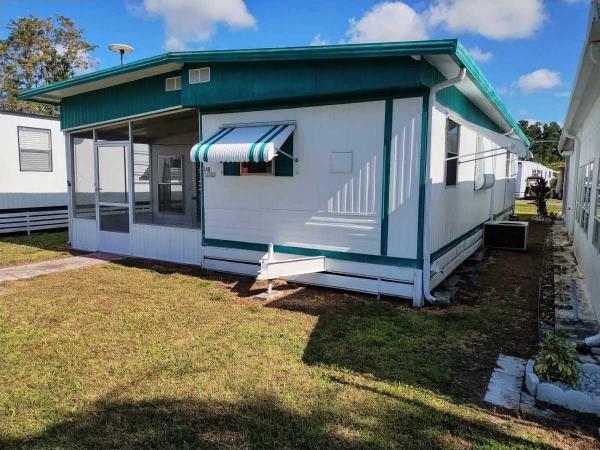 1971 ELCO Mobile Home