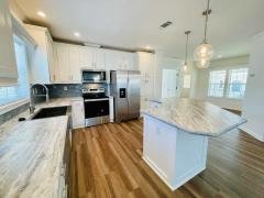 Photo 5 of 20 of home located at 1607 Deverly Drive Lot #851 Lakeland, FL 33801