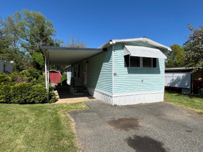Mobile Home at 105 Southwick Drive Hereford, PA 18056