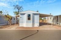 1988 Palm Harbor Manufactured Home