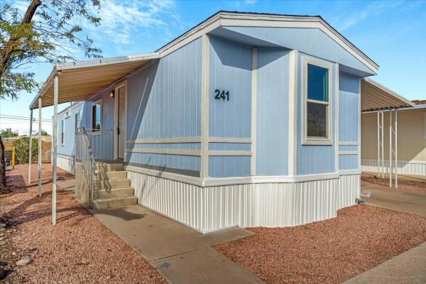 1988 Palm Harbor Manufactured Home