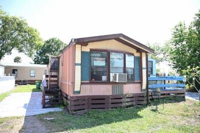 Mobile Home at 3423 Frankie Lane Cocoa, FL 32926