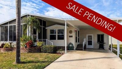 Mobile Home at 186 Palm Blvd Parrish, FL 34219