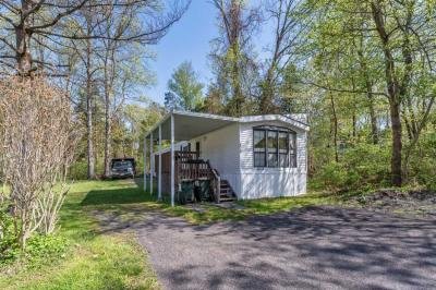 Mobile Home at 661 Lot 6 Ulster Landing Rd Saugerties, NY 12477