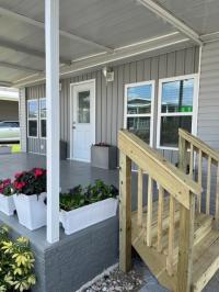 1969 Skyline  Mobile Home