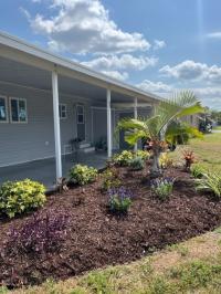 1969 Skyline  Mobile Home