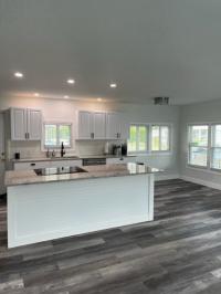 1969 Skyline  Mobile Home