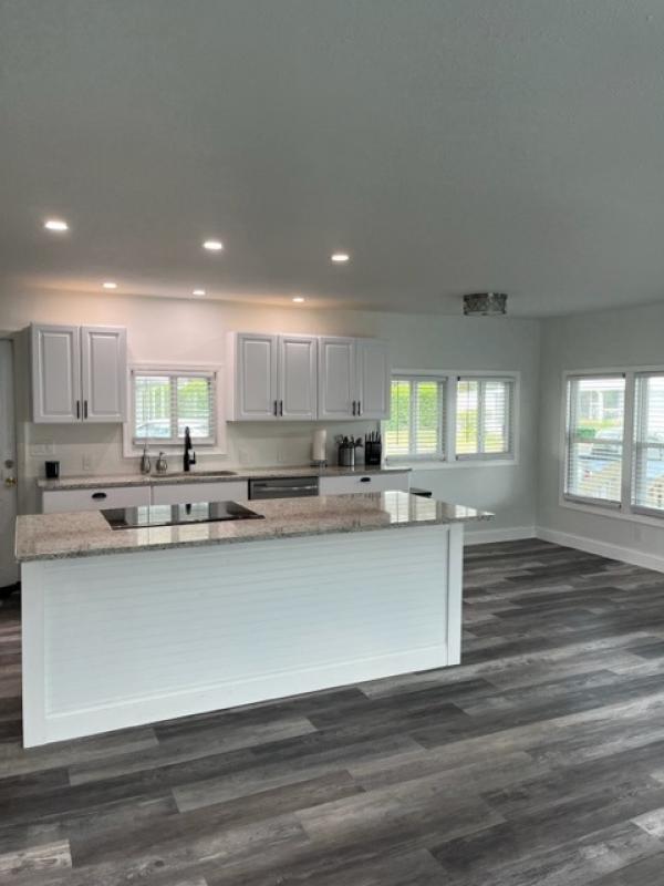 1969 Skyline  Mobile Home