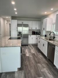 1969 Skyline  Mobile Home