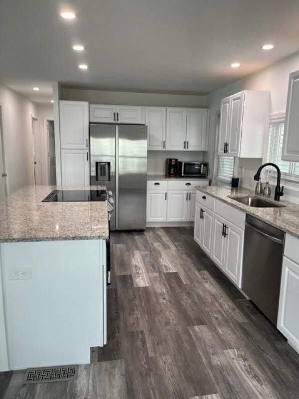 1969 Skyline  Mobile Home