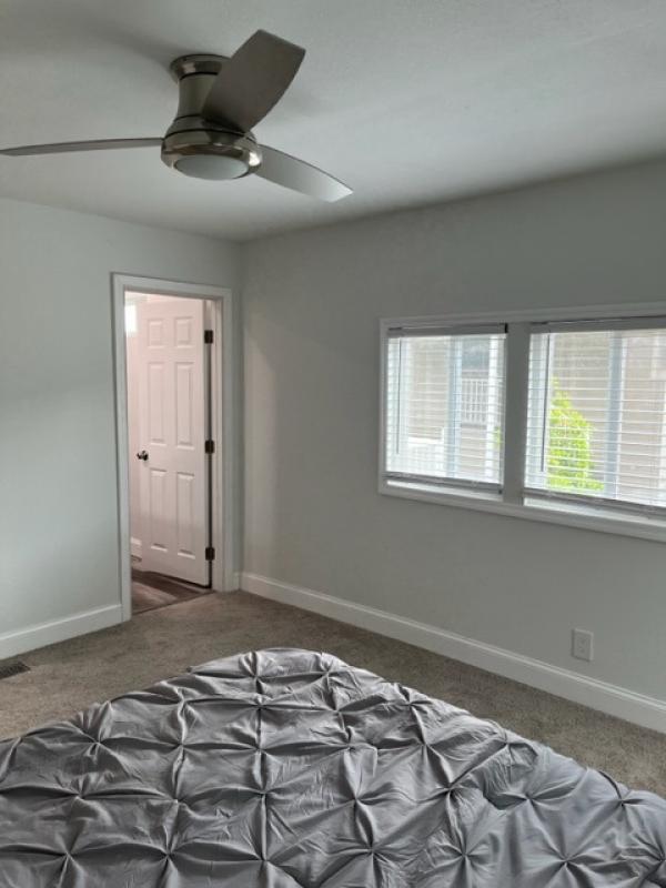 1969 Skyline  Mobile Home