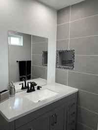 1969 Skyline  Mobile Home