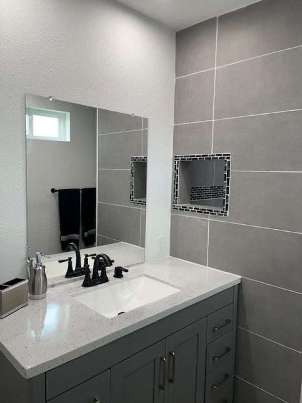 1969 Skyline  Mobile Home