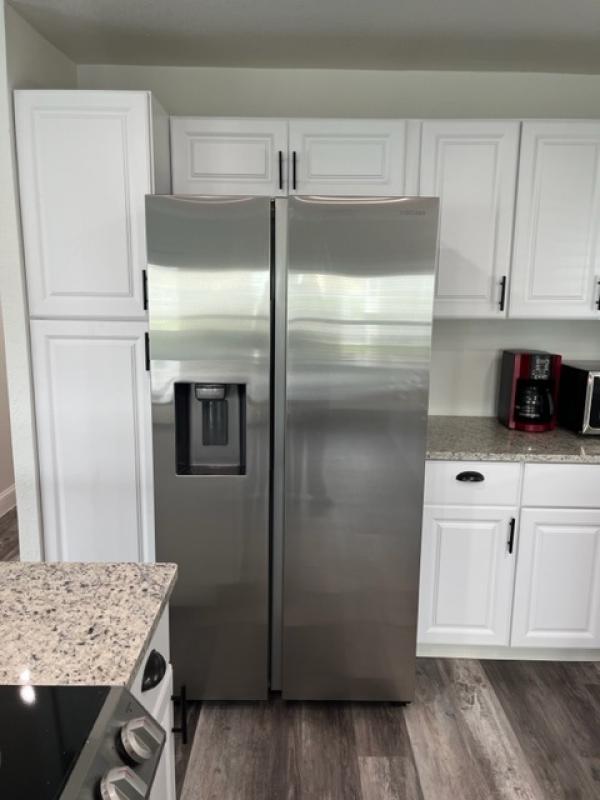 1969 Skyline  Mobile Home