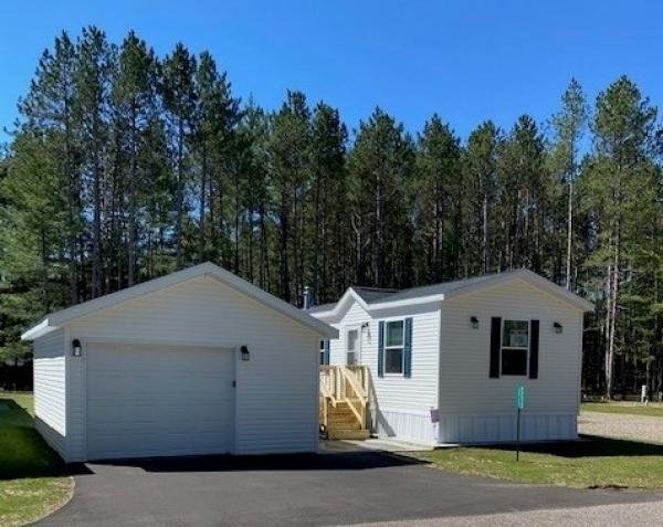 2023 MidCountry Mobile Home For Sale