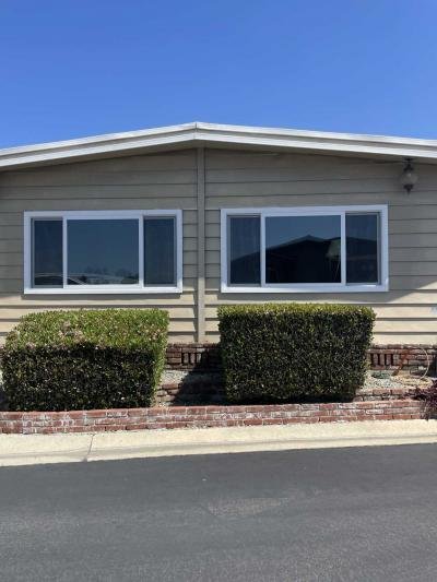 Mobile Home at 10210 Baseline Ave #227 Rancho Cucamonga, CA 91701
