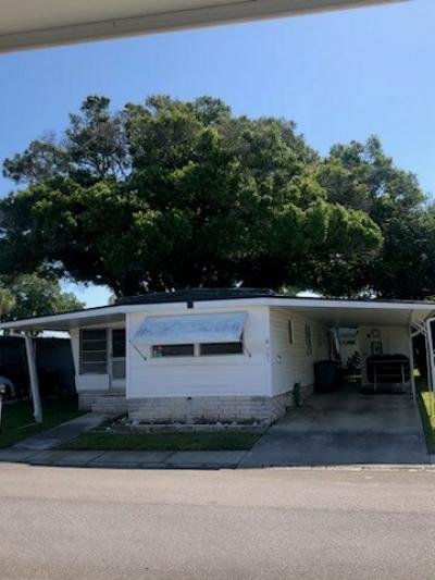 Mobile Home at 3113 State Road 580, #267 Safety Harbor, FL 34695