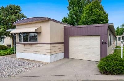 Mobile Home at 1601 N College Ave Fort Collins, CO 80524