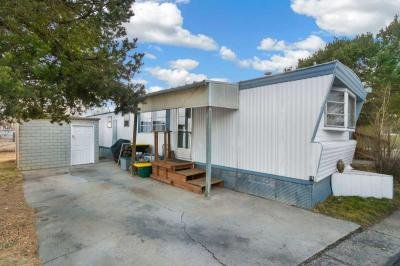Mobile Home at 1601 N College Ave #89 Fort Collins, CO 80524