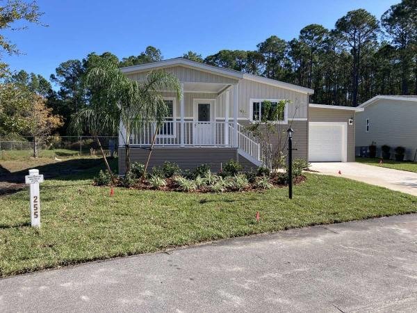 2023 Chanpion - Homes of Merit Mobile Home For Sale