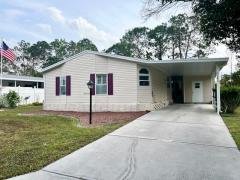 Photo 1 of 23 of home located at 3142 Windjammer Drive Spring Hill, FL 34607