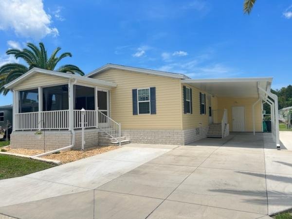 2017 Nobility Mobile Home For Sale