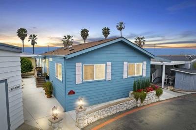 Mobile Home at 102 Surf Drive San Clemente, CA 92672