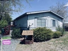 Photo 1 of 30 of home located at 6560 Pyramid Hwy #6 Sparks, NV 89436