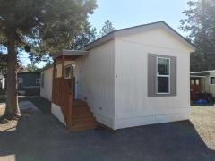 Photo 1 of 9 of home located at 61280 Parrell Road, Sp. #15 Bend, OR 97702