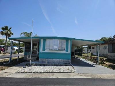 Mobile Home at 6534 Ketch Lane New Port Richey, FL 34653