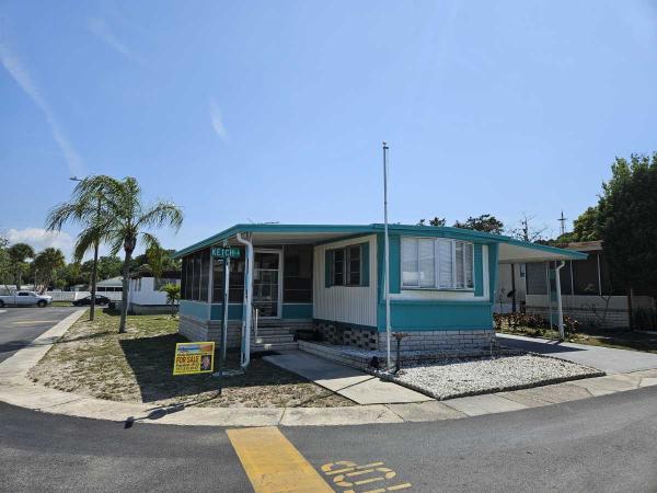 1973 Mobile Home