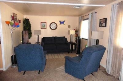 Mobile Home at 1202  W. Miracle Mile, #133 Tucson, AZ 85705