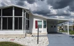 Photo 2 of 49 of home located at 29200 S Jones Loop Road #313 Punta Gorda, FL 33950