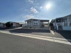 Photo 1 of 30 of home located at 5001 W Florida Avenue #142 Hemet, CA 92545